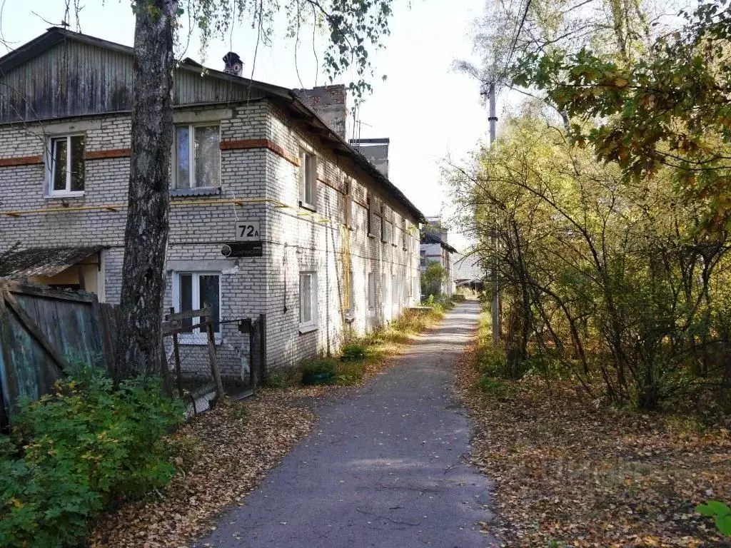 2-к кв. Московская область, Раменский городской округ, Ильинский рп ... - Фото 1