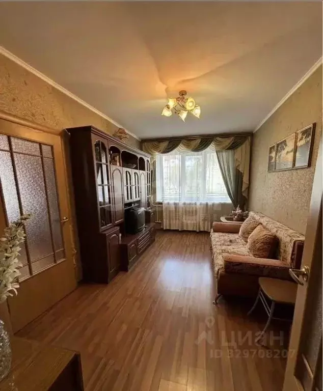 2-к кв. Брянская область, Клинцы ул. Ворошилова, 34 (40.0 м) - Фото 1
