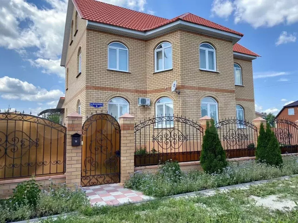 Дом 330 м на участке 15 сот. - Фото 1