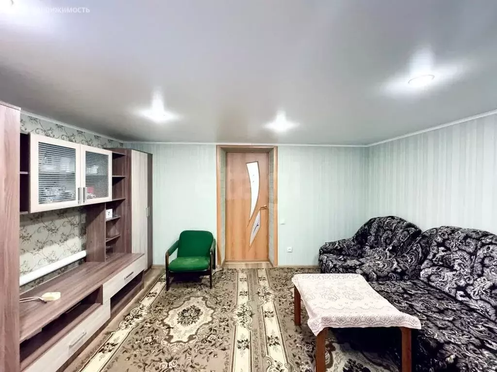 Дом в Ялга, Коммунистическая улица (64 м) - Фото 1