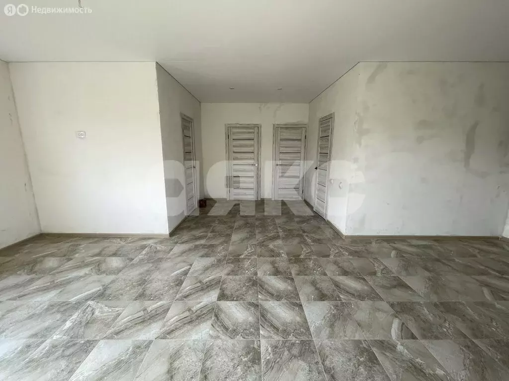 Дом в хутор Коржевский, Октябрьская улица, 40 (70 м) - Фото 1