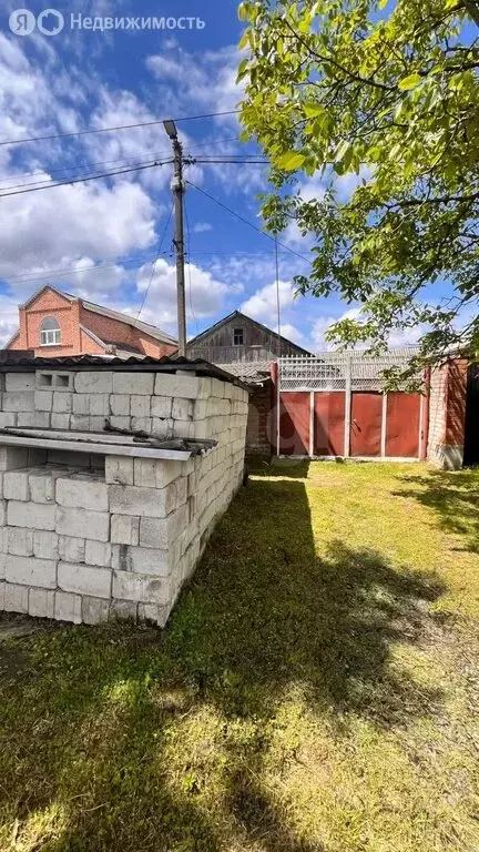 Дом в село Камбилеевское, улица Кирова (45.3 м) - Фото 1