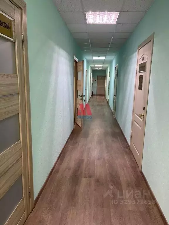 Офис в Ярославская область, Ярославль Угличская ул., 39В (23 м) - Фото 1