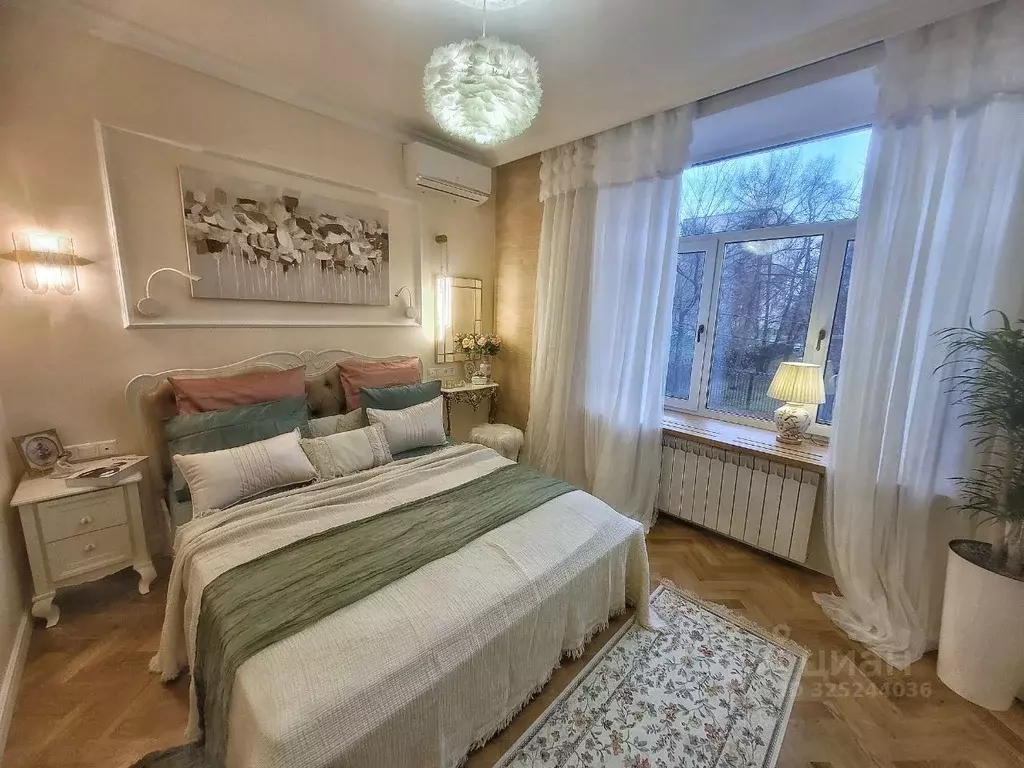 2-к кв. Москва ул. Трофимова, 4 (49.0 м) - Фото 1