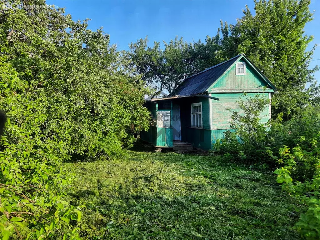 Дом в Калуга, садово-дачное товарищество Секиотово (15 м) - Фото 1