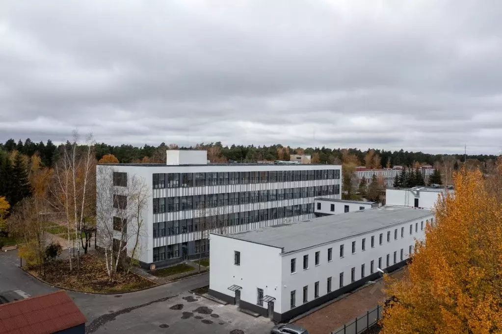 Студия Московская область, Раменский городской округ, Ильинский рп ул. ... - Фото 1