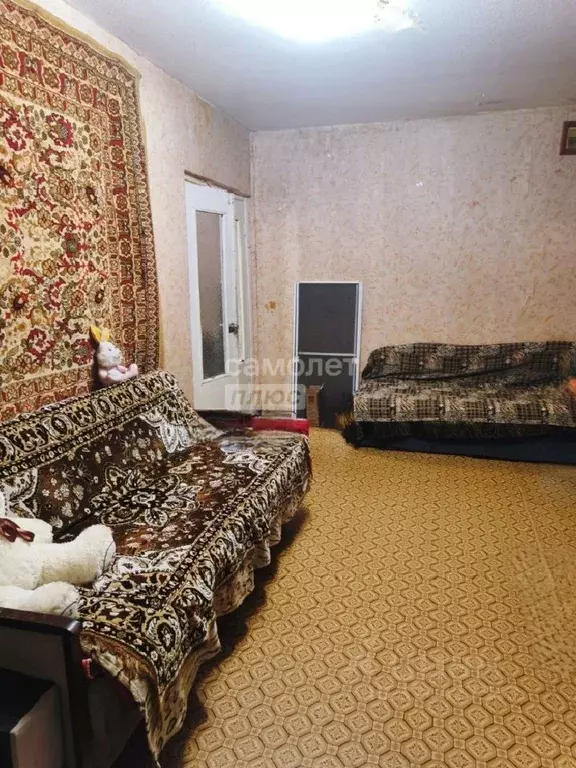 3-к кв. Липецкая область, Липецк ул. Катукова, 26 (62.5 м) - Фото 0