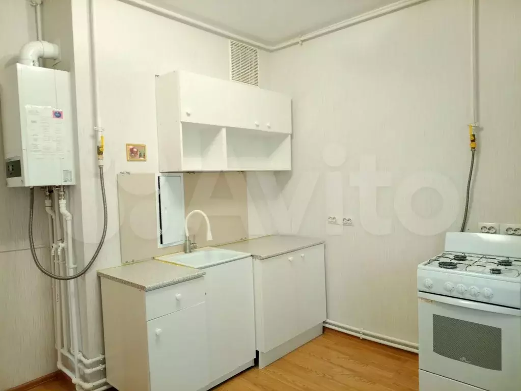 2-к. квартира, 55,6 м, 2/4 эт. - Фото 1