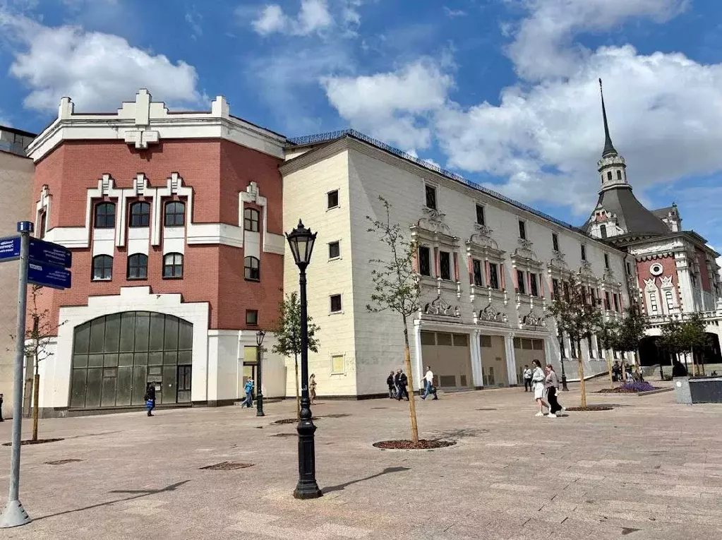 Продаётся квартира-студия, 10 м - Фото 1