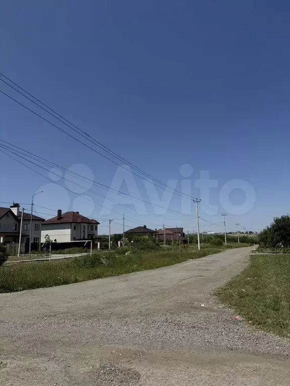 Участок 10 сот. (ИЖС) - Фото 1