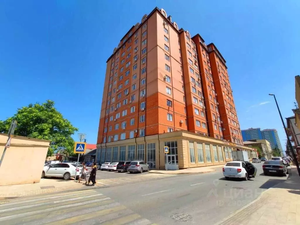 1-к кв. Дагестан, Дербент ул. Атаева, 37 (50.0 м) - Фото 1