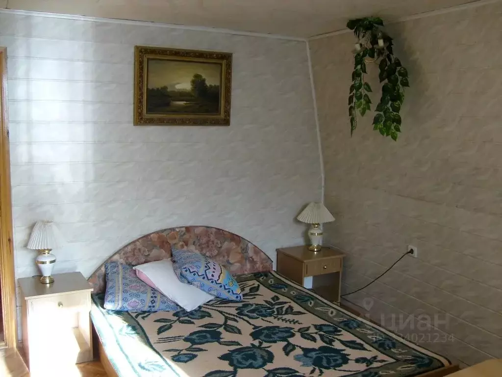 Дом в Крым, Ялта туп. Таврический, 3 (70 м) - Фото 1