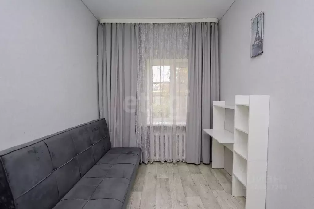 Дом в Оренбургская область, Оренбург ул. Макаровой-Мутновой, 188 (233 ... - Фото 2