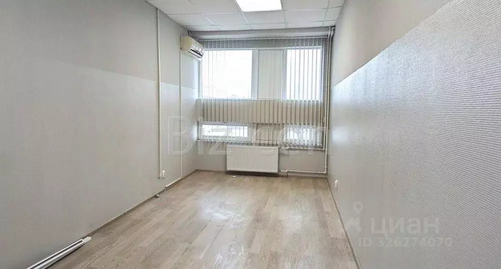 Офис в Санкт-Петербург Краснопутиловская ул., 69 (92 м) - Фото 1