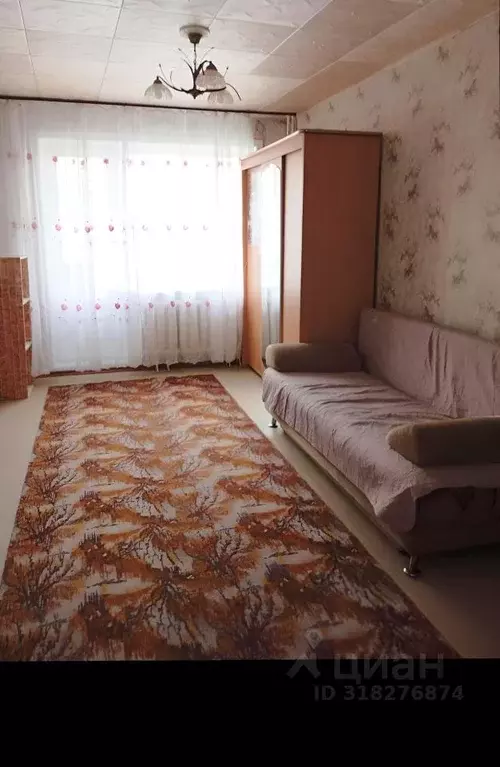 Комната Новосибирская область, Искитим Индустриальный мкр, 54 (18.0 м) - Фото 0