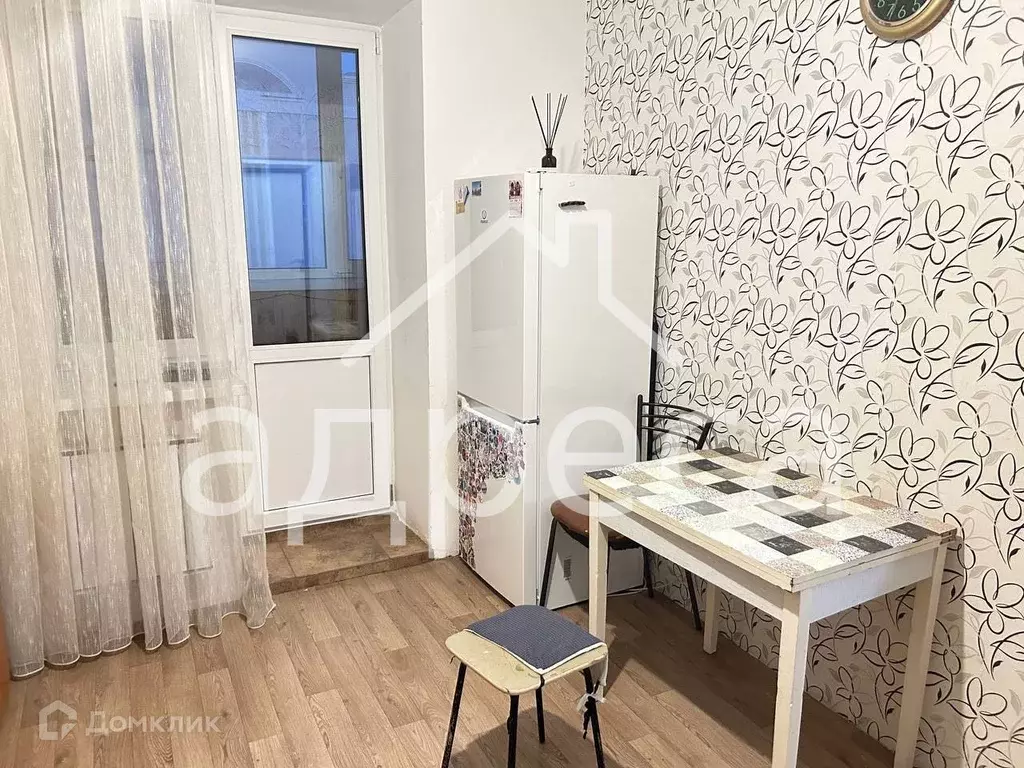 Продаётся 1-к квартира, 35.8 м - Фото 0