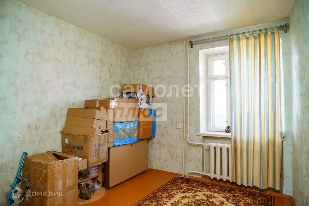 Продаётся 3-к квартира, 66.1 м - Фото 1