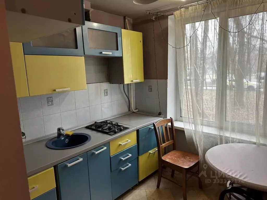 2-к кв. Москва ул. Каховка, 13К1 (46.0 м) - Фото 1