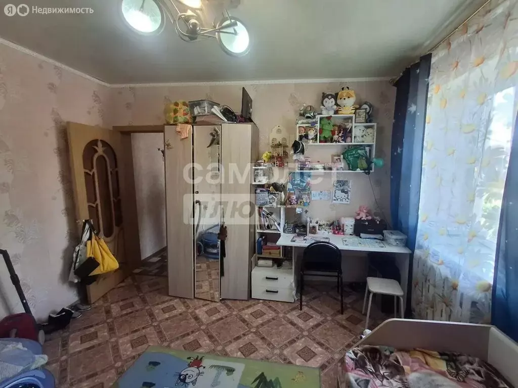 2-комнатная квартира: село Ермолаево, улица Калинина, 23 (55.7 м) - Фото 2
