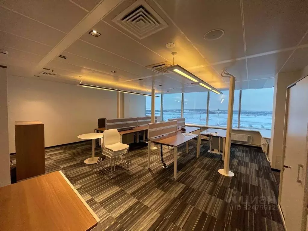 Офис в Санкт-Петербург Внуковская ул., 2 (2209 м) - Фото 2