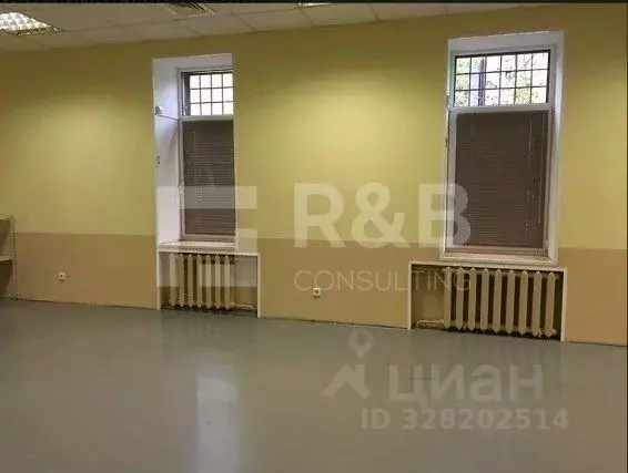 Офис в Москва 16-я Парковая ул., 21К1 (2240 м) - Фото 2