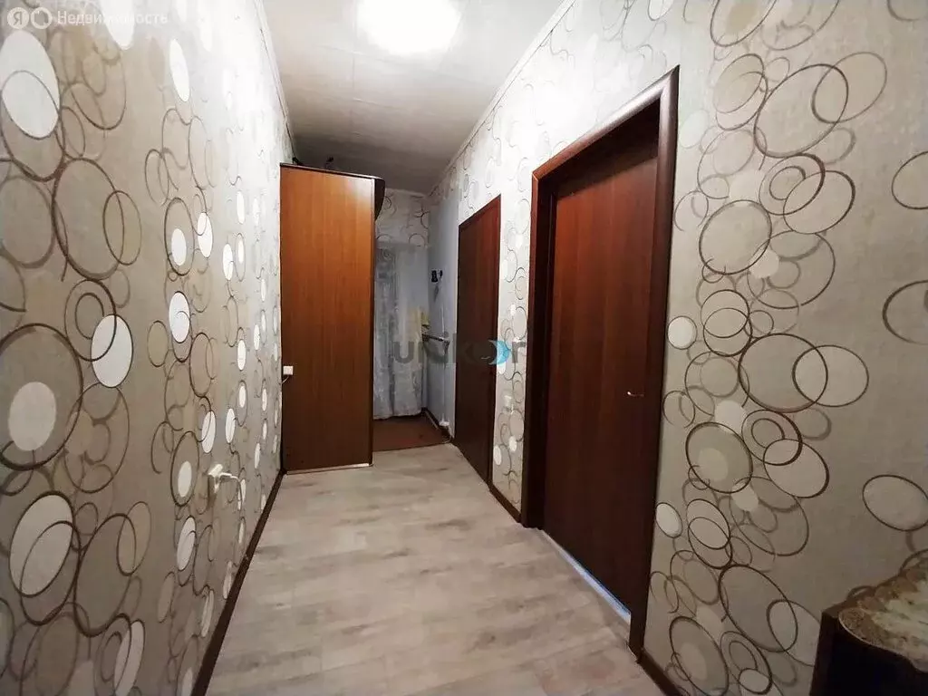 Дом в Иглино, улица Строителей (100 м) - Фото 0