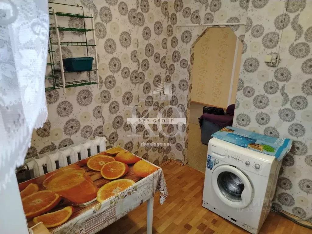 3-к кв. Свердловская область, Екатеринбург ул. Корепина, 36А (50.0 м) - Фото 2