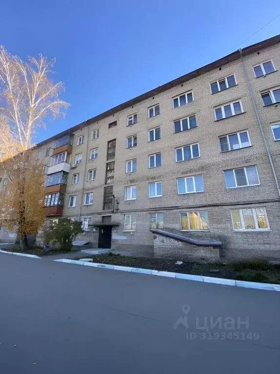4-к кв. Новосибирская область, Новосибирск ул. Филатова, 12 (74.0 м) - Фото 0