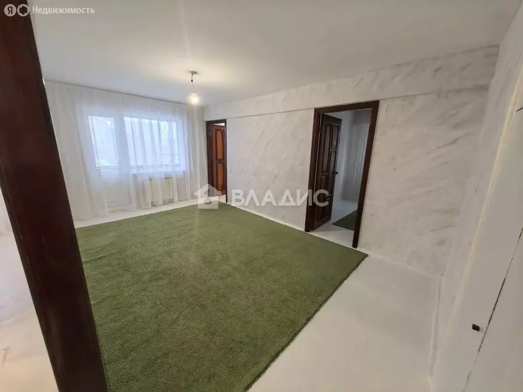 3-комнатная квартира: Бийск, Литейный переулок, 24 (49.4 м) - Фото 1