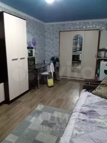 Комната Ростовская область, Волгодонск ул. Маршала Кошевого, 3 (20.0 ... - Фото 1