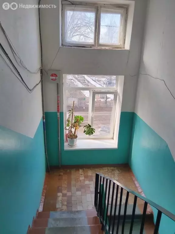 2-комнатная квартира: Кирово-Чепецк, Овражная улица, 16А (42 м) - Фото 0