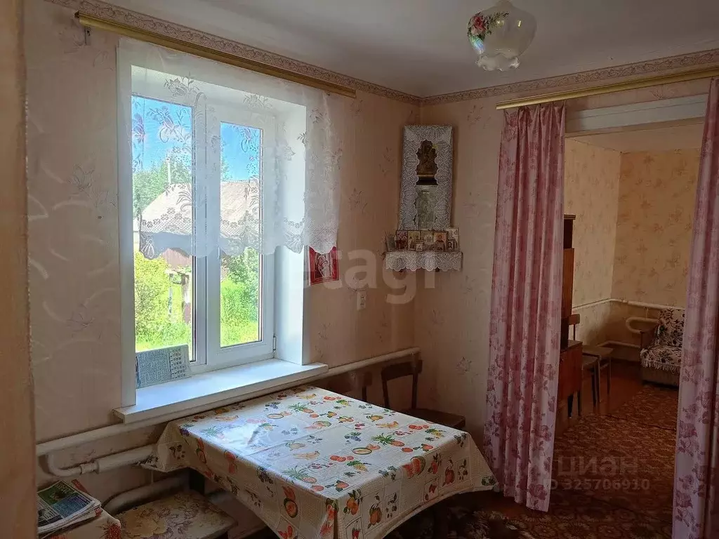 Дом в Воронежская область, Верхнехавский район, с. Углянец ул. ... - Фото 1