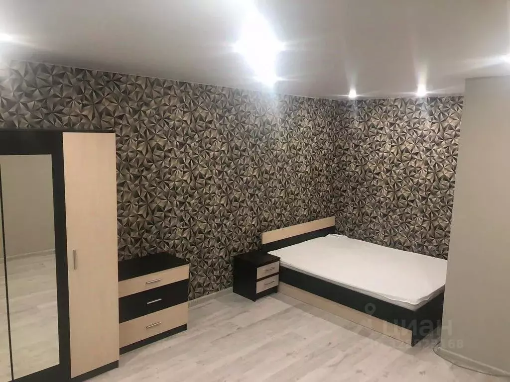 1-к кв. Москва ул. Демьяна Бедного, 19К1 (38.7 м) - Фото 1