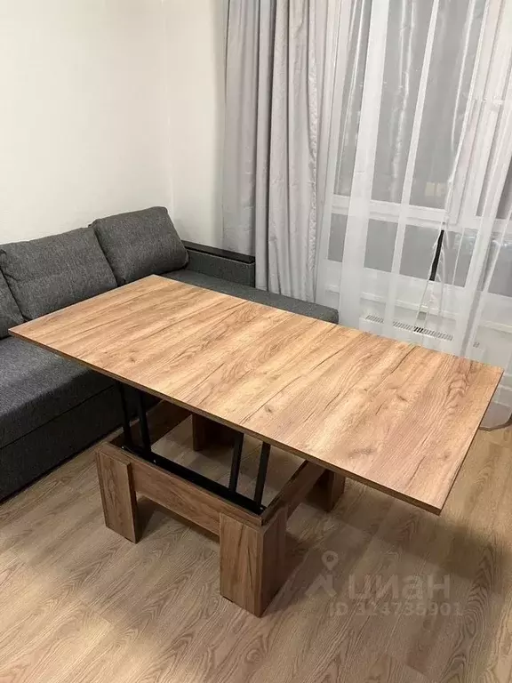 1-к кв. Москва Скандинавия жилой комплекс, ул. Эдварда Грига, 15 (24.0 ... - Фото 1