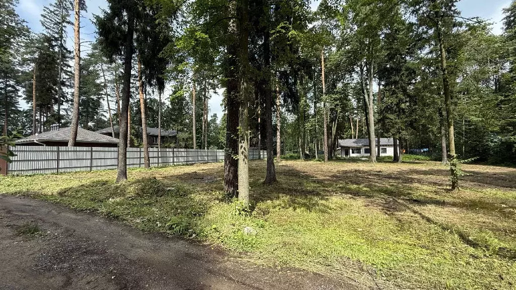 Продается участок в дп Кратово - Фото 2