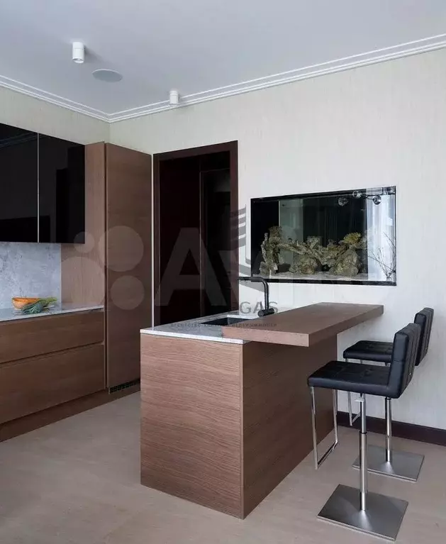 2-к. квартира, 67 м, 6/10 эт. - Фото 1