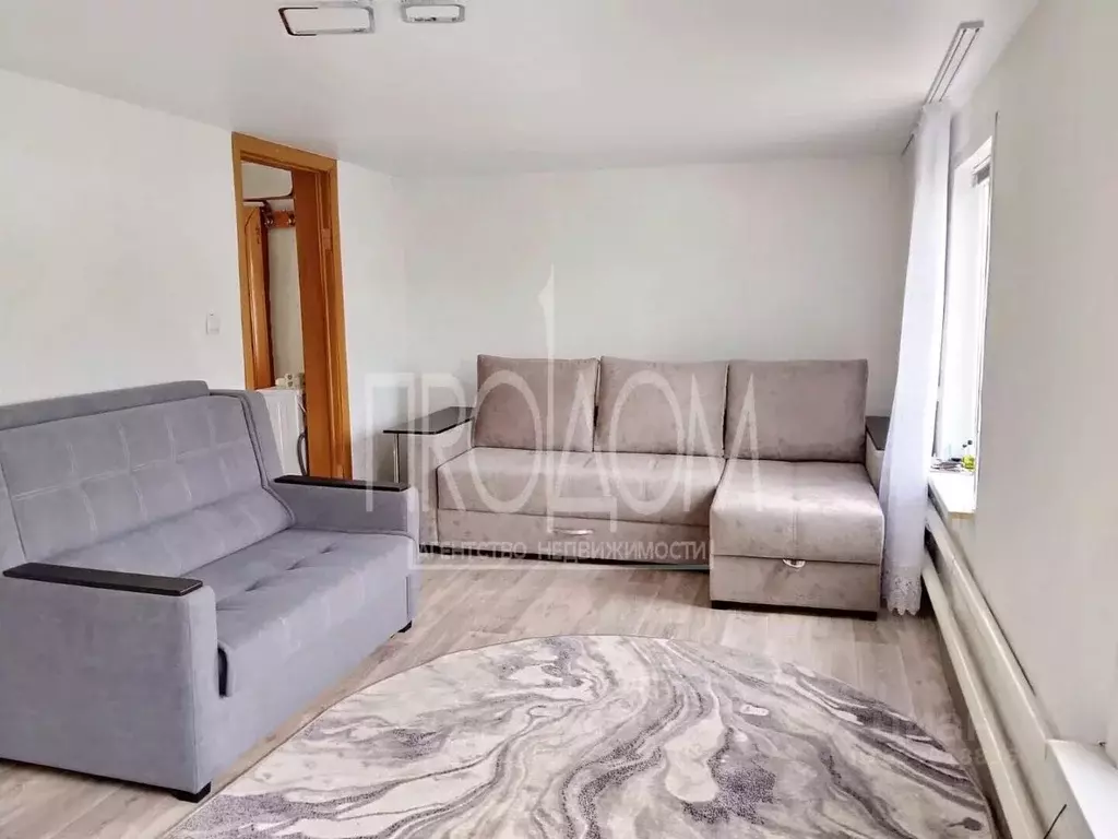 Дом в Алтайский край, Новоалтайск ул. 2-я Партизанская (42 м) - Фото 2