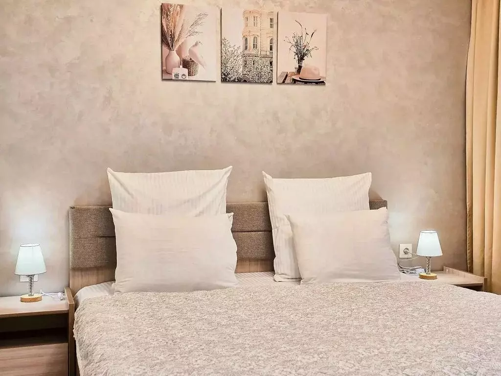 1-к кв. Татарстан, Казань Большая Красная ул., 6 (55.0 м) - Фото 1