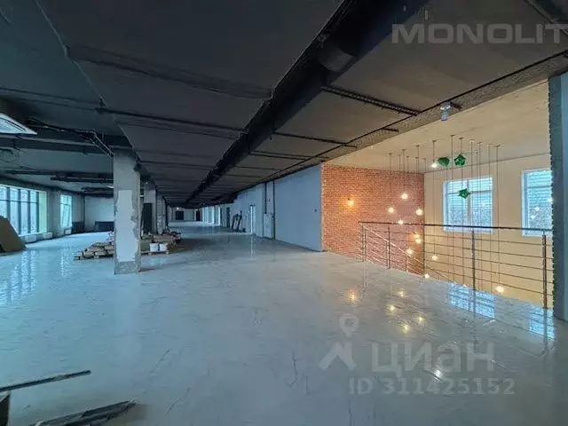 Торговая площадь в Свердловская область, Екатеринбург ул. Черепанова, ... - Фото 0
