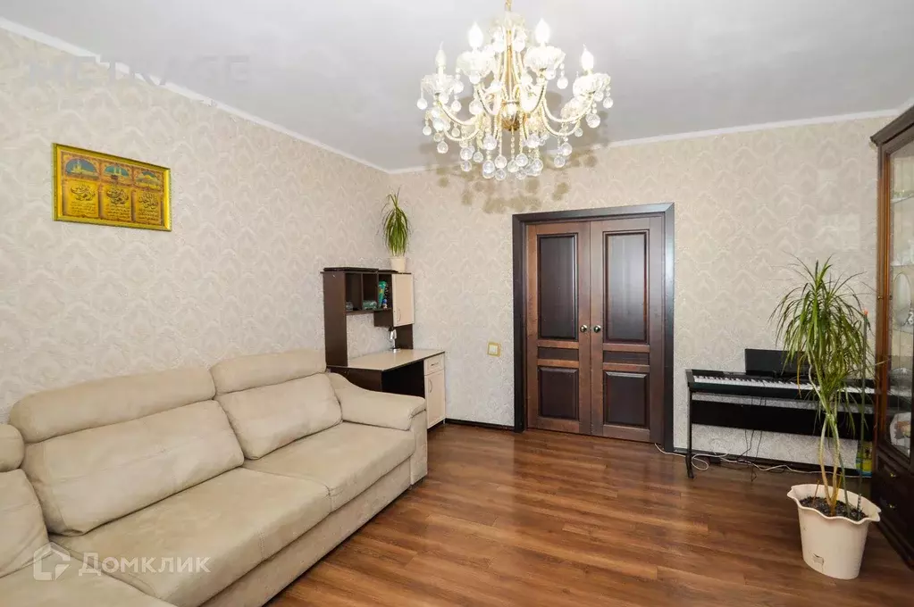Продаётся 3-к квартира, 80.3 м - Фото 1