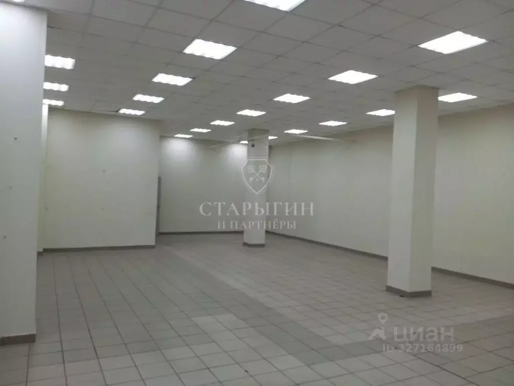 Торговая площадь в Москва Элеваторная ул., 11 (120 м) - Фото 1