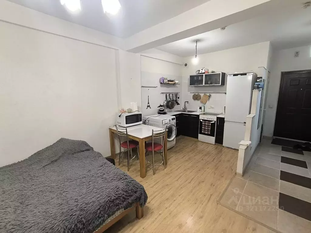 Студия Удмуртия, Ижевск ул. Героя России Ильфата Закирова, 14 (39.3 м) - Фото 1