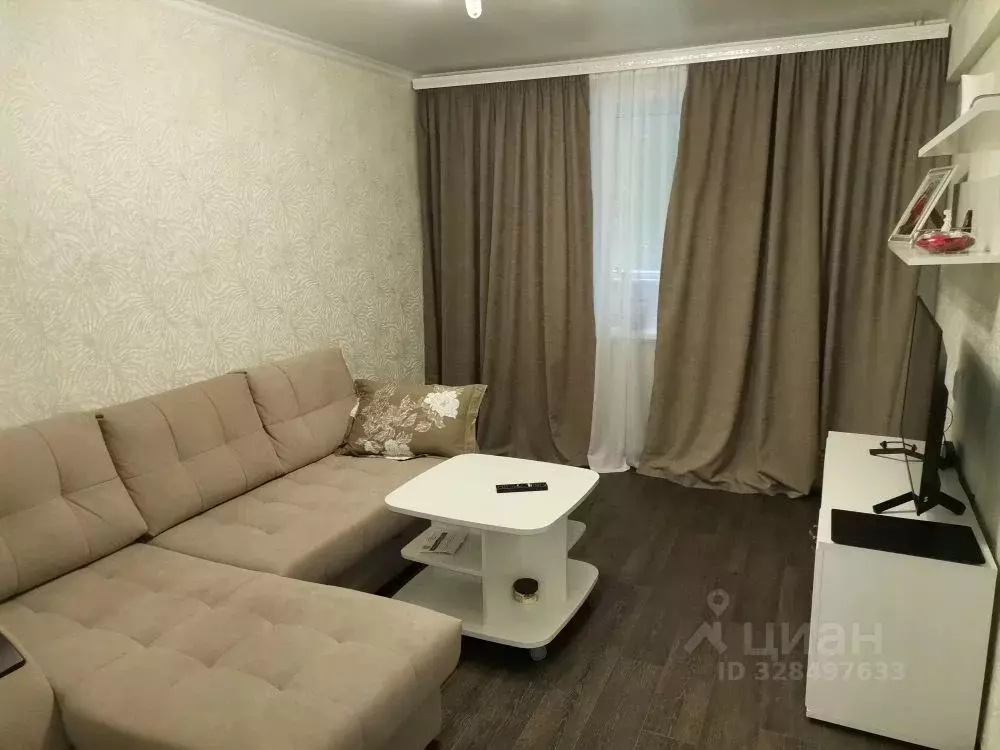 2-к кв. Саратовская область, Балаково Комсомольская ул., 37 (49.0 м) - Фото 2