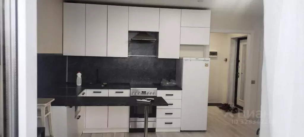 Студия Ульяновская область, Ульяновск ул. Карбышева, 53 (27.0 м) - Фото 1