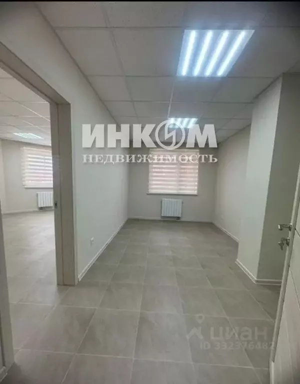 Офис в Московская область, Звенигород Одинцовский городской округ, ... - Фото 1