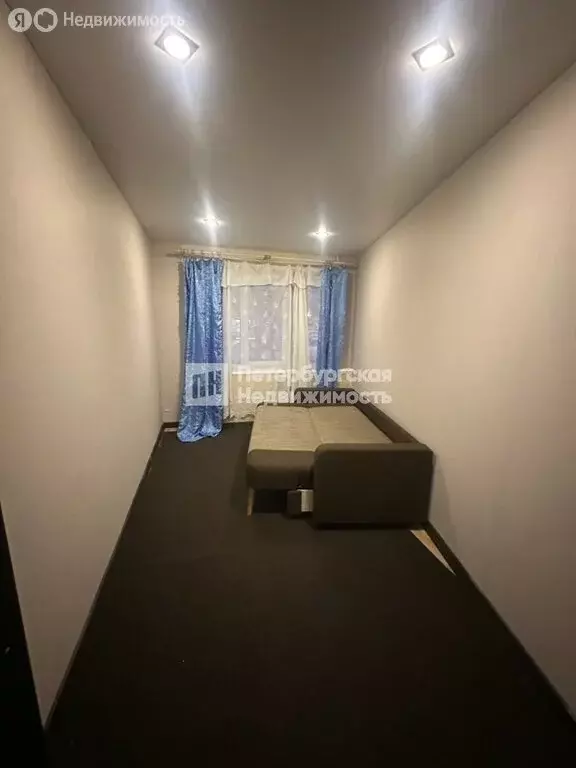 2к в 5-комнатной квартире (9.7 м) - Фото 1