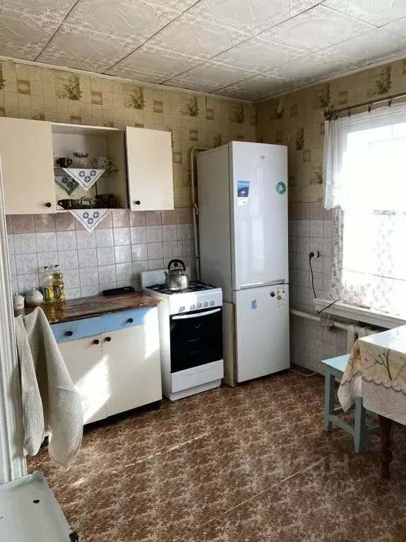 Дом в Курганская область, Курган ул. Космонавтов (85 м) - Фото 2