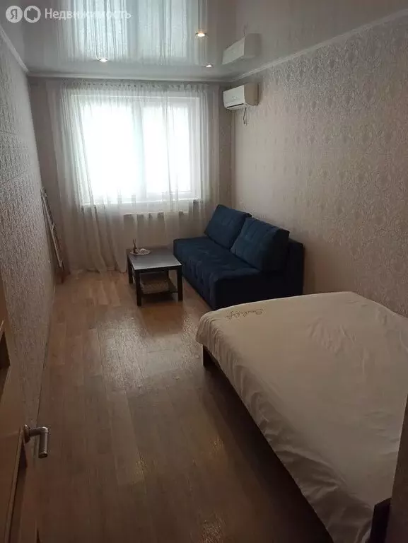 1-комнатная квартира: Краснодар, улица имени 40-летия Победы, 133 ... - Фото 1