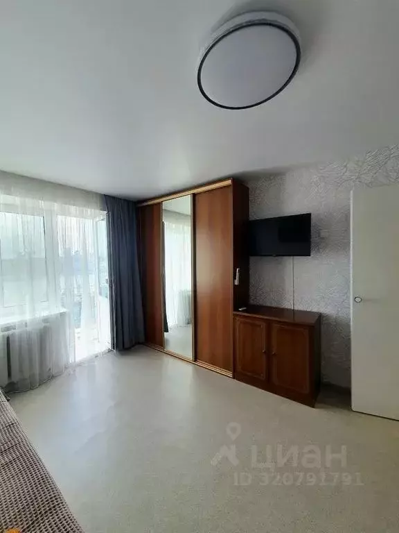 1-к кв. Приморский край, Владивосток Пушкинская ул., 52 (30.0 м) - Фото 1