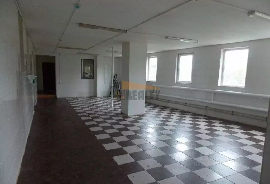 Производственное помещение в Московская область, Электросталь ... - Фото 2